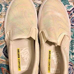 Opal vans